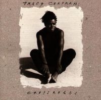 Tracy Chapman - Crossroads ryhmässä CD @ Bengans Skivbutik AB (559508)