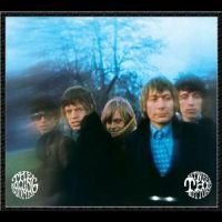The Rolling Stones - Between The Buttons ryhmässä CD @ Bengans Skivbutik AB (559592)