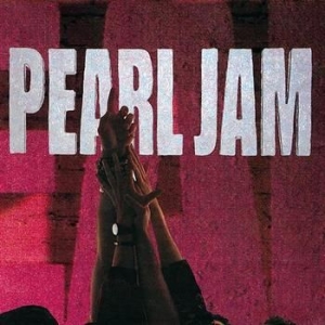 Pearl Jam - Ten ryhmässä CD @ Bengans Skivbutik AB (559665)
