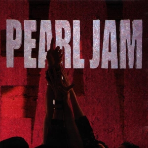 Pearl Jam - Ten ryhmässä CD / Pop-Rock @ Bengans Skivbutik AB (559665)