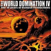 Various Artists - World Domination Iv ryhmässä CD @ Bengans Skivbutik AB (559684)