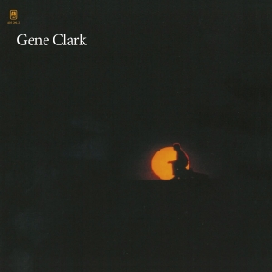 Gene Clark - White Light ryhmässä Övrigt /  @ Bengans Skivbutik AB (559767)