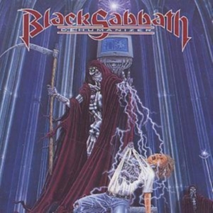 Black Sabbath - Dehumanizer ryhmässä CD @ Bengans Skivbutik AB (559795)