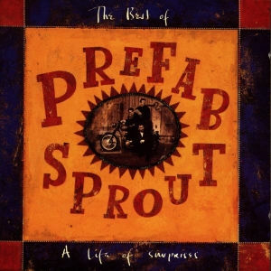 Prefab Sprout - A Life Of Surprises: The Best Of Prefab Sprout ryhmässä Övrigt /  @ Bengans Skivbutik AB (559799)