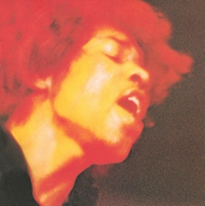 Hendrix Jimi The Experience - Electric Ladyland ryhmässä CD @ Bengans Skivbutik AB (559828)