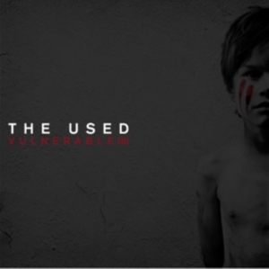The Used - Vulnerable (Ii) ryhmässä CD @ Bengans Skivbutik AB (559830)