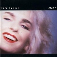 Sam Brown - Stop ryhmässä CD @ Bengans Skivbutik AB (559957)