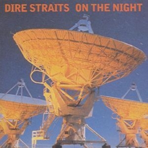 Dire Straits - On The Night ryhmässä -Start Uni-CD @ Bengans Skivbutik AB (559966)