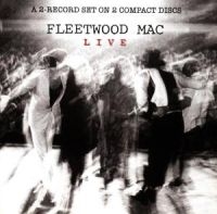 Fleetwood Mac - Live ryhmässä Labels /  @ Bengans Skivbutik AB (559980)