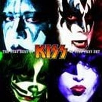 Kiss - Very Best Of ryhmässä Labels /  @ Bengans Skivbutik AB (560054)