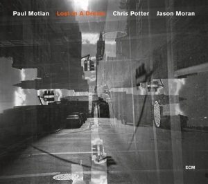 Paul Motian - Lost In A Dream ryhmässä CD @ Bengans Skivbutik AB (560205)