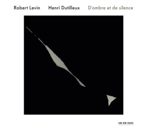 Henri Dutilleux - Dombre Et De Silence ryhmässä CD @ Bengans Skivbutik AB (560208)