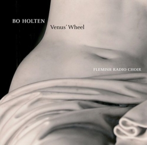 Holten Bo - Venus Wheel ryhmässä Externt_Lager / Naxoslager @ Bengans Skivbutik AB (560306)