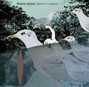 Alsted Birgitte - Agnetes Laughter ryhmässä CD @ Bengans Skivbutik AB (560308)