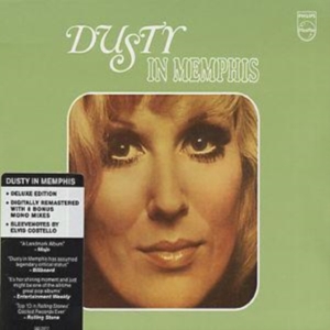 Dusty Springfield - Dusty In Memphis ryhmässä CD / Pop-Rock @ Bengans Skivbutik AB (560314)