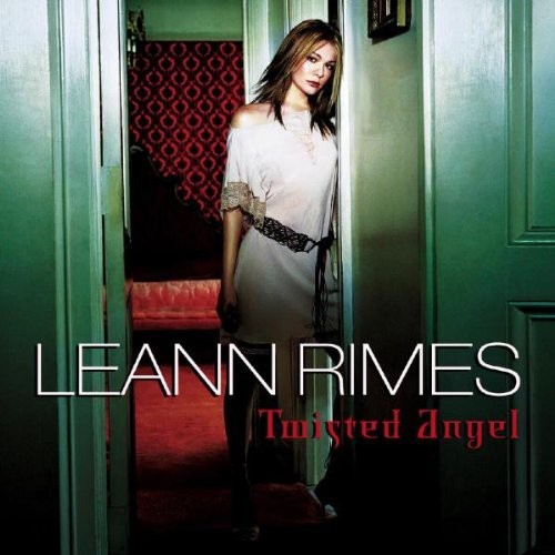 LeAnn Rimes - Twisted Angel ryhmässä CD / Pop @ Bengans Skivbutik AB (560447)