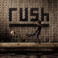 RUSH - ROLL THE BONES ryhmässä CD @ Bengans Skivbutik AB (560574)