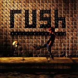 RUSH - ROLL THE BONES ryhmässä Minishops / Rush @ Bengans Skivbutik AB (560574)