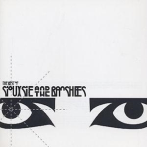Siouxsie And The Banshees - Best Of ryhmässä CD / Pop-Rock @ Bengans Skivbutik AB (560585)