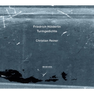Friedrich Hölderlin - Projekt ryhmässä CD @ Bengans Skivbutik AB (560637)