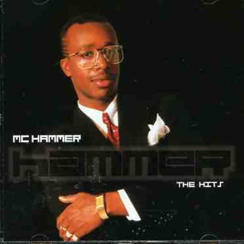 M.C. Hammer - Hits ryhmässä CD / Pop @ Bengans Skivbutik AB (560688)