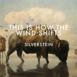 Silverstein - This Is How The Wind Shifts ryhmässä CD / Rock @ Bengans Skivbutik AB (560790)
