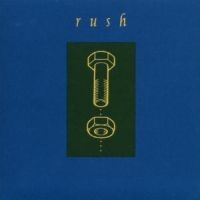 RUSH - COUNTERPARTS ryhmässä CD @ Bengans Skivbutik AB (560821)