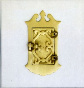 Liars - Sisterworld ryhmässä CD / Pop-Rock @ Bengans Skivbutik AB (560822)