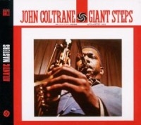 JOHN COLTRANE - GIANT STEPS ryhmässä Labels /  @ Bengans Skivbutik AB (560893)