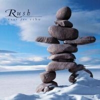 RUSH - TEST FOR ECHO ryhmässä CD @ Bengans Skivbutik AB (560938)