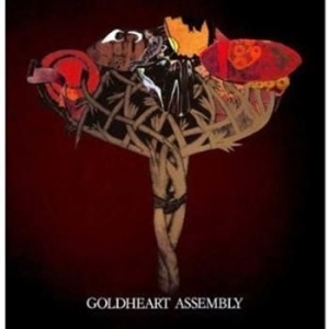 Goldheart Assembly - Wolves And Thieves ryhmässä CD / Rock @ Bengans Skivbutik AB (561329)