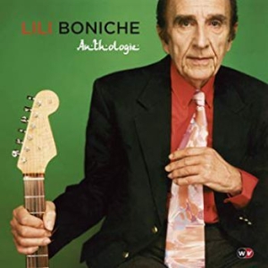 Boniche Lili - Anthologie ryhmässä CD @ Bengans Skivbutik AB (561385)