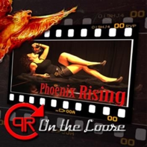 Phoenix Rising - On The Loose ryhmässä CD @ Bengans Skivbutik AB (561494)
