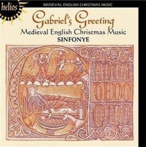 Various - Gabriel's Greeting ryhmässä Externt_Lager / Naxoslager @ Bengans Skivbutik AB (561499)