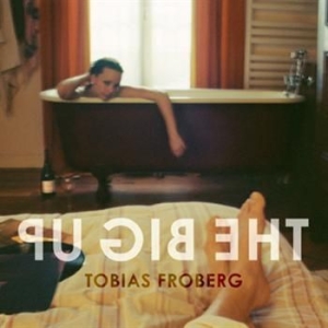 Fröberg Tobias - The Big Up ryhmässä CD / Pop @ Bengans Skivbutik AB (561507)