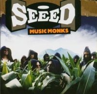 SEEED - MUSIC MONKS ryhmässä CD @ Bengans Skivbutik AB (561603)