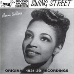 Sullivan Maxine - Swing Street Vol. 1 ryhmässä Externt_Lager / Naxoslager @ Bengans Skivbutik AB (561606)