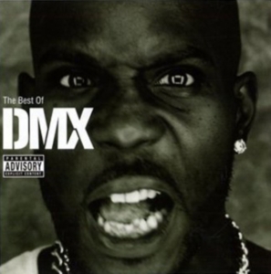 Dmx - Best Of ryhmässä CD @ Bengans Skivbutik AB (561664)
