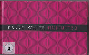 Barry White - Unlimited - 65Th Birthday Tribute ryhmässä -Start Box @ Bengans Skivbutik AB (561670)