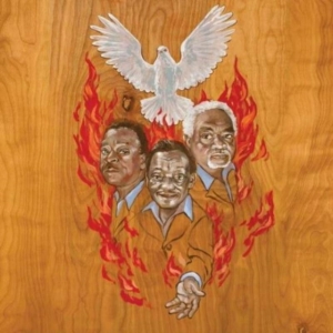 Relatives - Electric Word ryhmässä CD @ Bengans Skivbutik AB (561685)