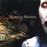 Marilyn Manson - Antichrist Superstar ryhmässä Labels /  @ Bengans Skivbutik AB (561699)