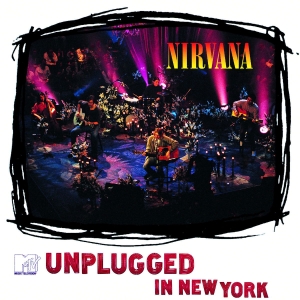 Nirvana - Unplugged In New York ryhmässä Labels /  @ Bengans Skivbutik AB (561738)