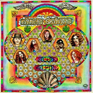 Lynyrd Skynyrd - Second Helping ryhmässä -Start Uni-CD @ Bengans Skivbutik AB (561742)