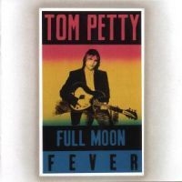 Tom Petty - Full Moon Fever ryhmässä Labels /  @ Bengans Skivbutik AB (561744)