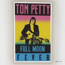 Tom Petty - Full Moon Fever ryhmässä -Start CD-N @ Bengans Skivbutik AB (561744)