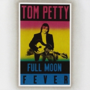 Tom Petty - Full Moon Fever ryhmässä CD / Pop-Rock @ Bengans Skivbutik AB (561744)