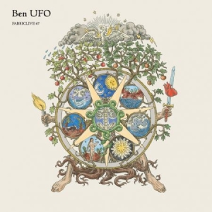 Ben Ufo - Fabriclive 67 ryhmässä CD @ Bengans Skivbutik AB (561761)