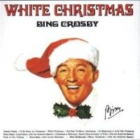 Bing Crosby - White Christmas ryhmässä CD @ Bengans Skivbutik AB (561772)