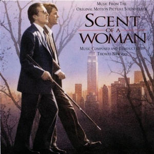Filmmusik - Scent Of A Woman ryhmässä CD / Film-Musikal @ Bengans Skivbutik AB (561809)