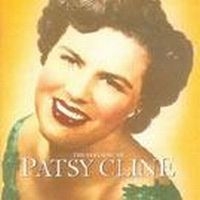 Patsy cline - Very Best Of ryhmässä CD @ Bengans Skivbutik AB (561829)